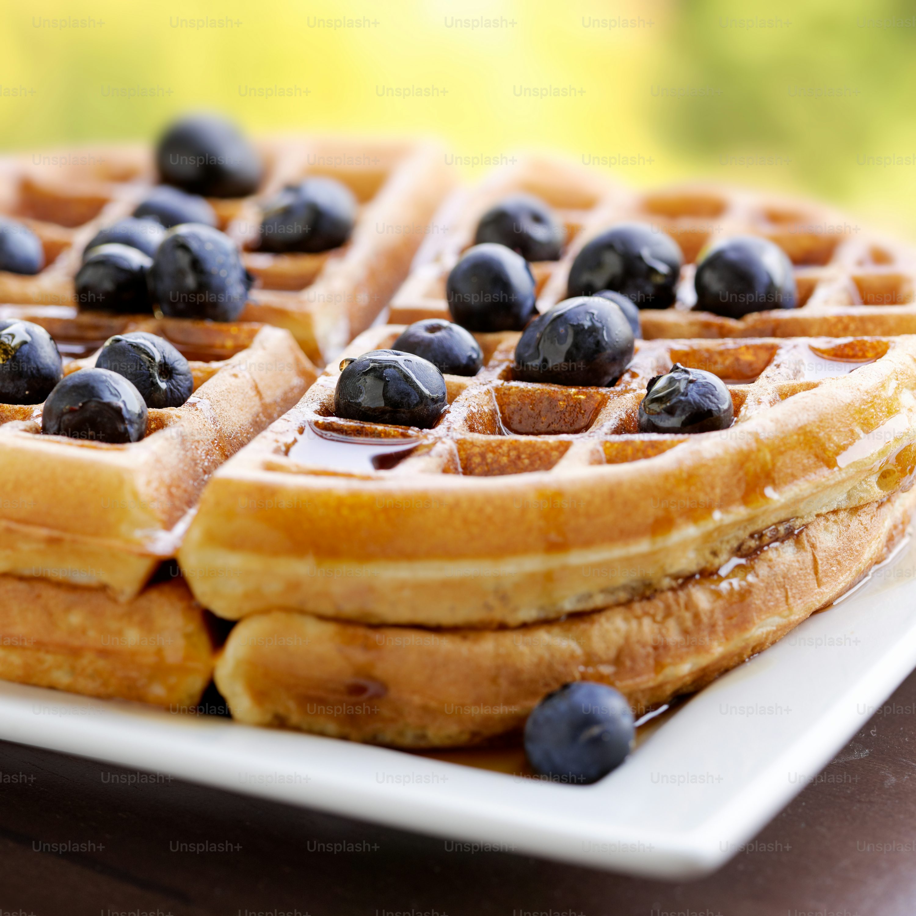 Gaufre